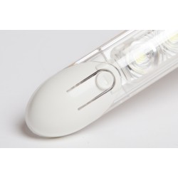 Lampa auto interior - banda de 18 led-uri 400mm - 12V Lampa auto interior - banda de 18 led-uri 400mm - 12V